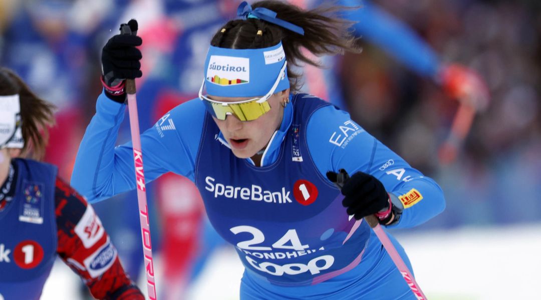 La combinata nordica azzurra al gran lavoro: da Kostner a Dejori, i convocati per gli allenamenti a Predazzo