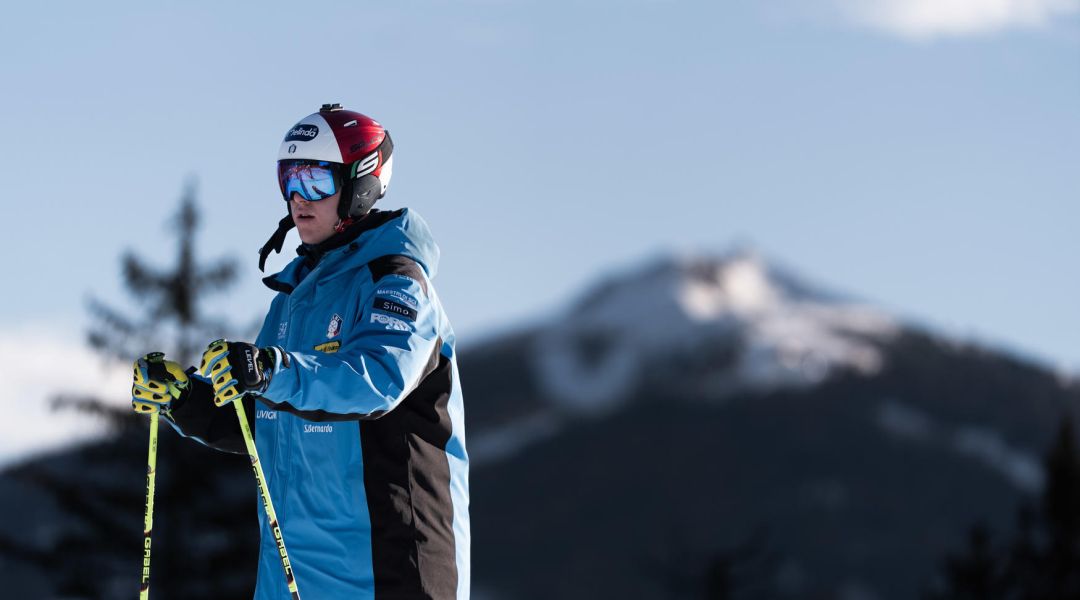 Deromedis ora deve recuperare 93 pt a Howden, buone notizie dalla FIS: a fine stagione si andrà in Svezia