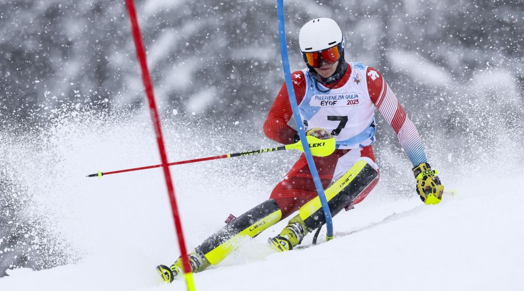 Folle conclusione del Mondiale jr a Narvik e finale dolce-amaro per i fratelli Carrick-Smith, trionfa Giuliano Fux