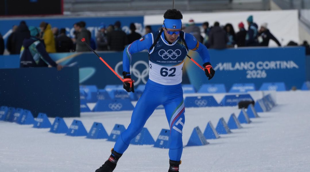 Giacomel torna sulla neve a Tignes dopo l'evento in casa Rossignol con Brignone, Wierer e Pellegrino