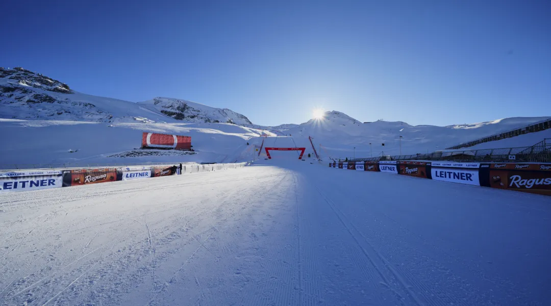 Inizia il calvario anche per lo Speed Opening femminile: cancellata la 1^ prova a Zermatt-Cervinia