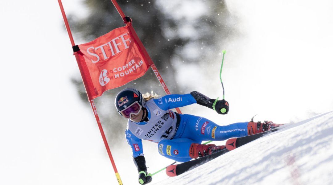 Le classifiche di CdM dopo il gigante di Copper: Shiffrin +50 pt su Colturi nella generale, Goggia ancora fuori dalle 15