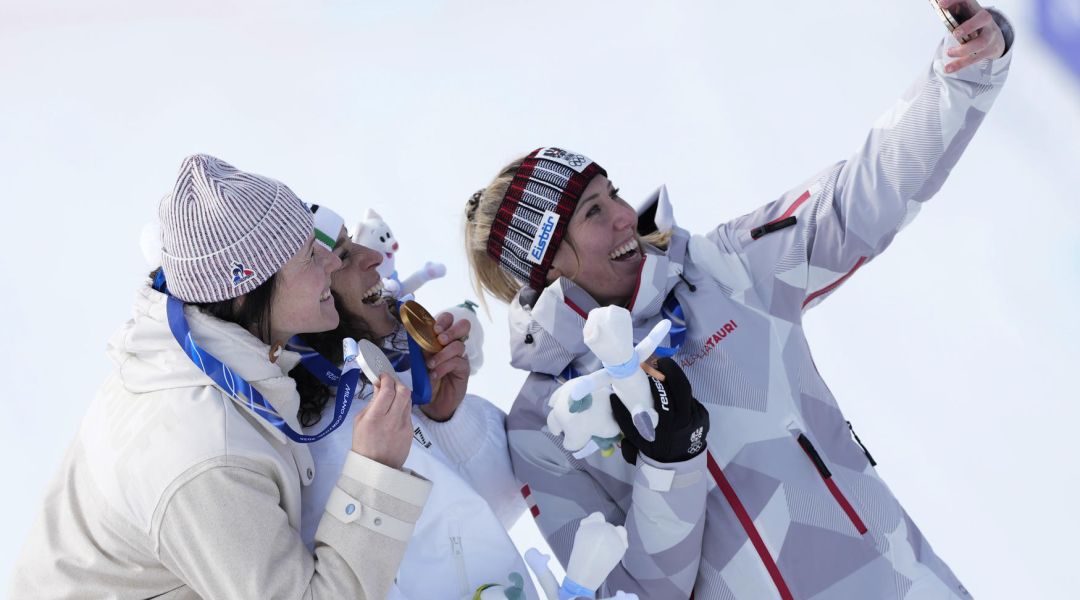 Conny Huetter ha fissato la scadenza: entro fine maggio deciderà se proseguire.