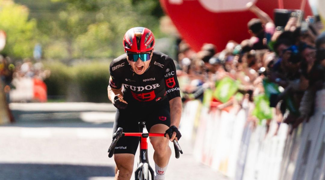 Dallo speedskating al ciclismo, quante storie: Vollering è diventata la n° 1, Jasch e Tas agli esordi