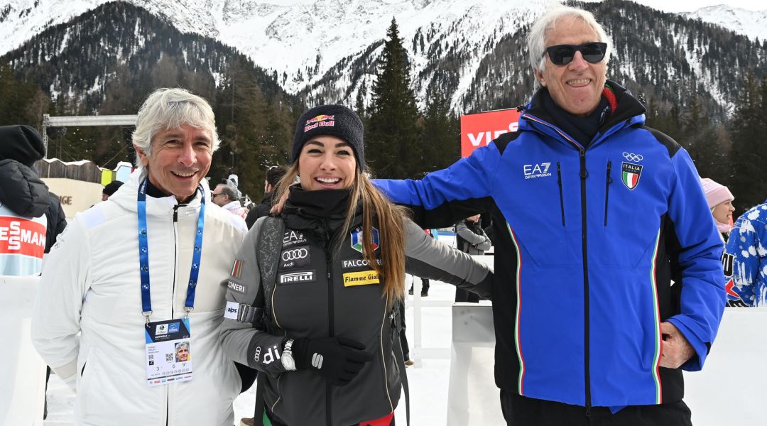 Tutto da pronostico, Giovanni Malagò è il nuovo presidente della FIGC; dal legame con la neve sino al calcio