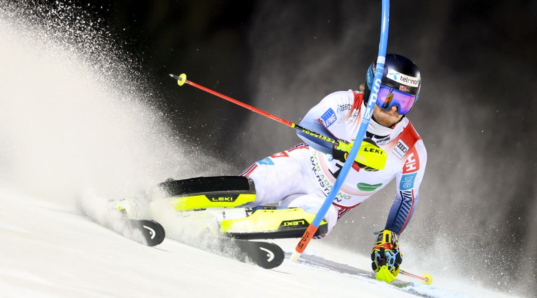 Due slalom al termine, tre atleti in 17 punti: che lotta per la sfera di cristallo, McGrath di nuovo in rosso