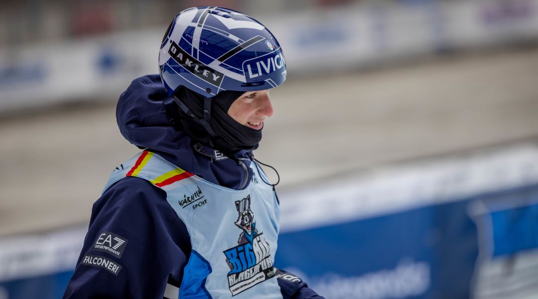 Un'altra finale per Miro Tabanelli: qualificazione solida nello Slopestyle di Silvaplana per l'asso modenese