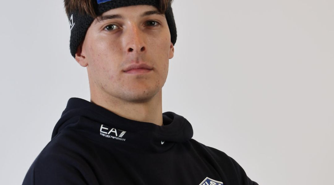 Tabanelli sbaglia, Monteleone è il miglior azzurro, ma non arriva nessun pass per le finali del primo Big Air di coppa