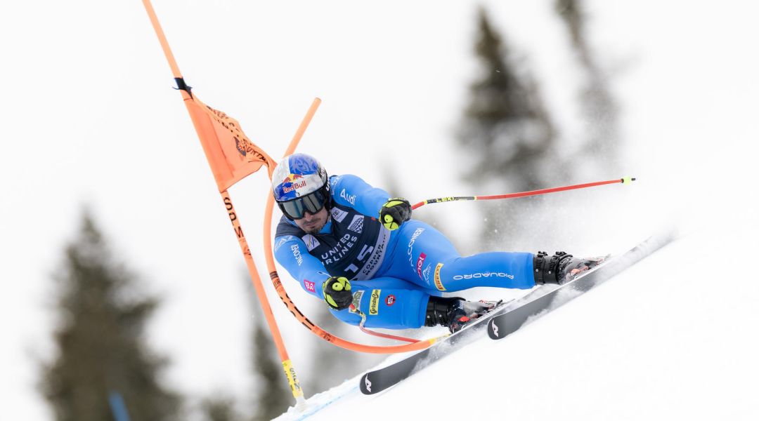 Stasera si comincia sulla