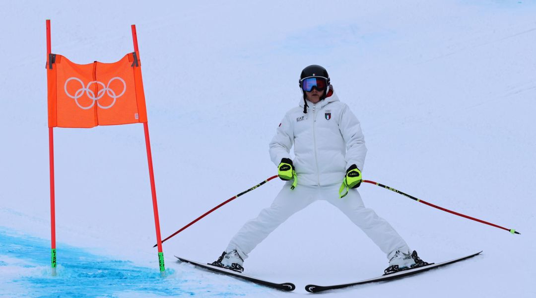 Controllo neve ok su