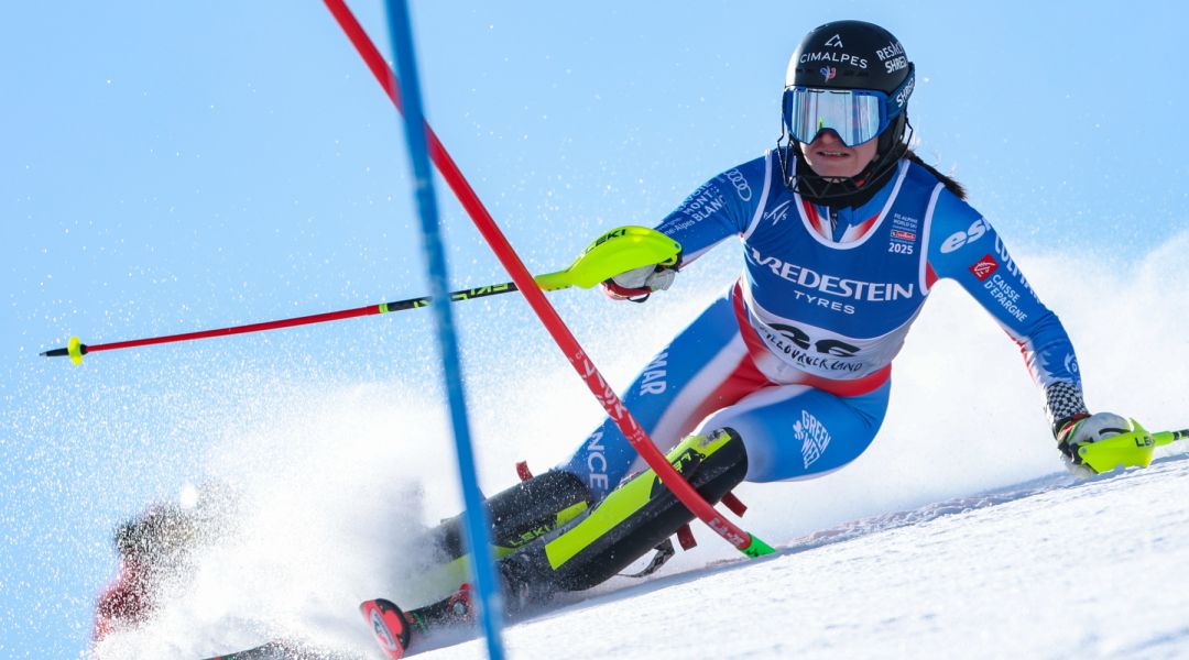 La Francia ritrova Chiara Pogneaux per Semmering, a Livigno il faro sarà ancora Nils Allegre