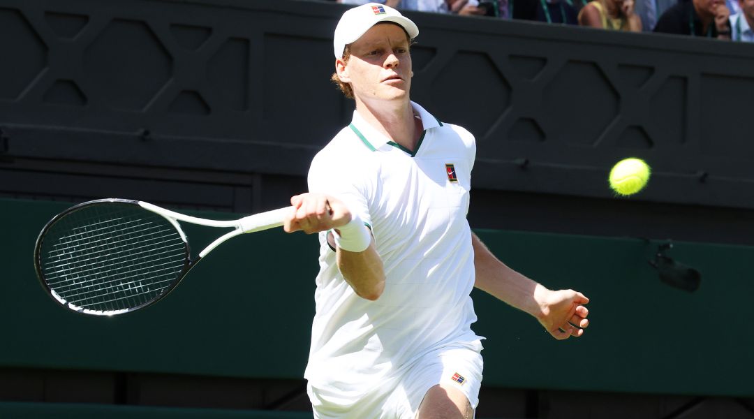 Il sogno si avvera, Sinner è di nuovo campione a Wimbledon: Zverev piegato nella finalissima sull'erba londinese