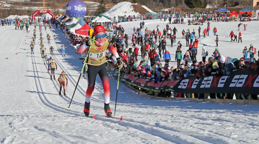 In Val di Fiemme si lavora al 'Mundialito': a