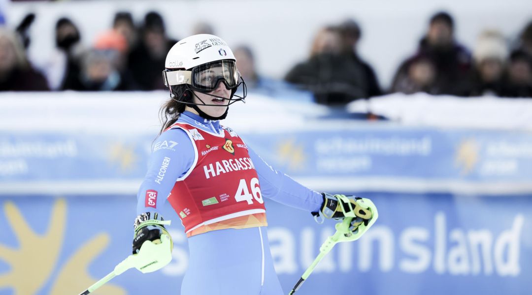 In Valle di Casies la rivincita di Franzelin e una Klotz straripante.
