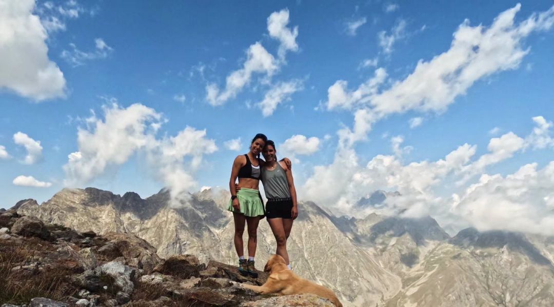 Marta Bassino si spende al fianco della Fondazione Matilde Lorenzi: "Apprezzo tantissimo e supporto ciò che stanno facendo"