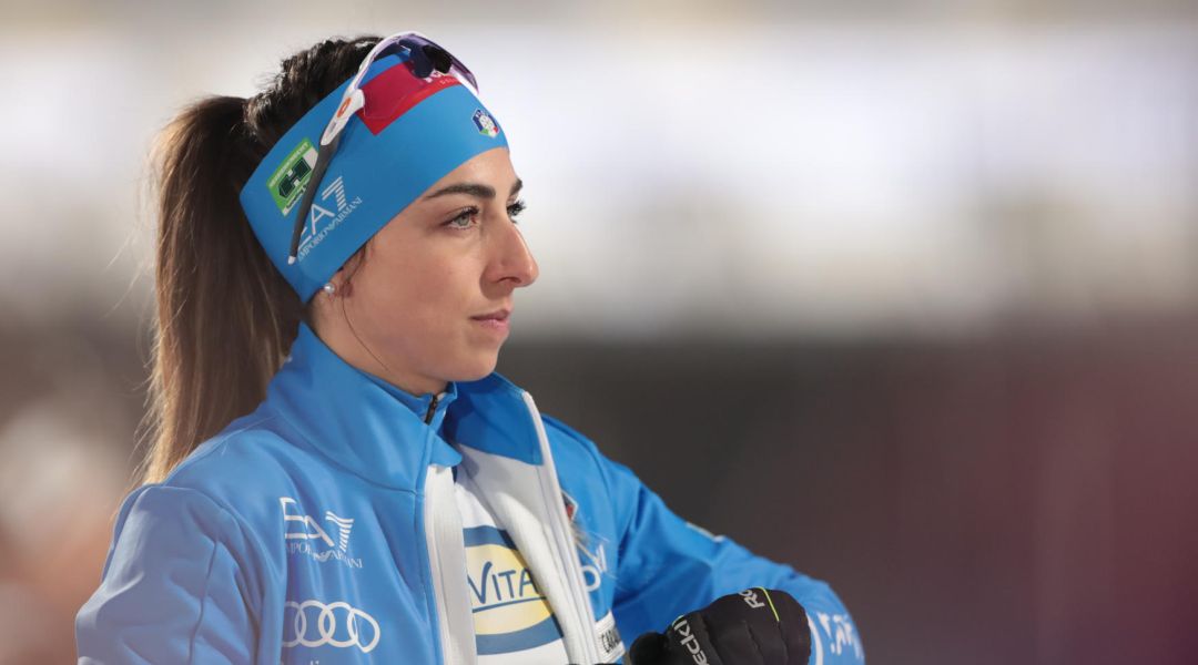 Il grande biathlon torna in azione, a Oestersund il via della Coppa del Mondo con la staffetta femminile