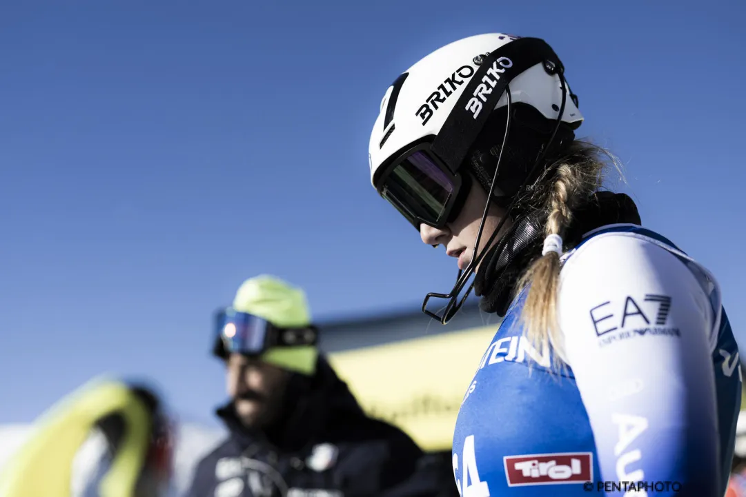 Sarà lo slalom delle prime volte? Senza Shiffrin e Vlhova, a Killington