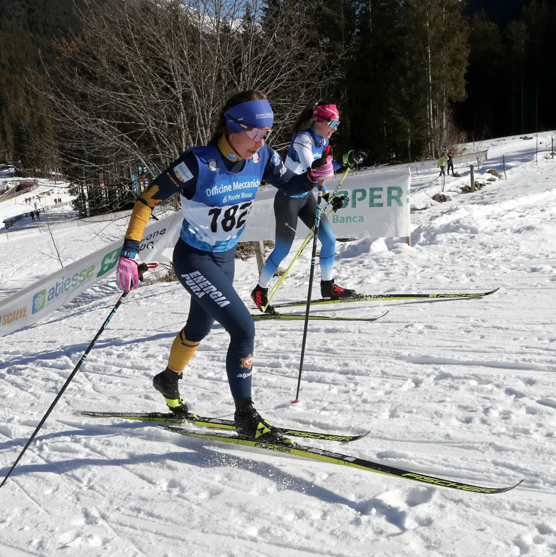 FESA Cup a Slingia, che spettacolo! Scenario da cartolina per una tappa con grandissima partecipazione