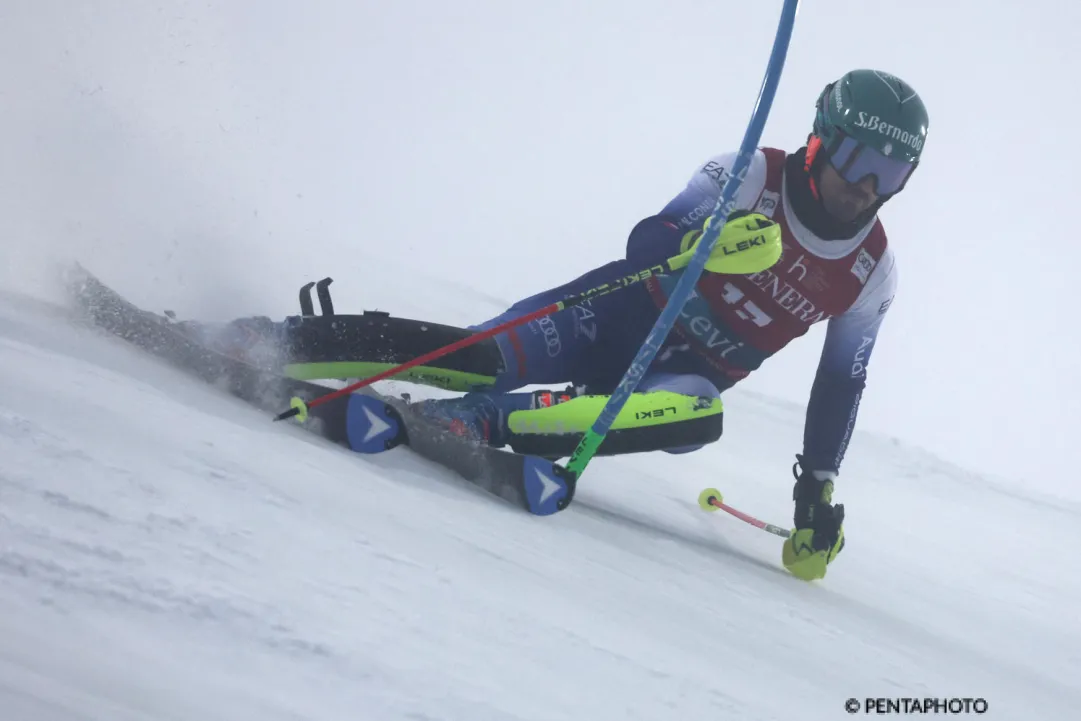 A Gurgl al via solo, un eventuale 5° nome verrà definito solo all'ultimo