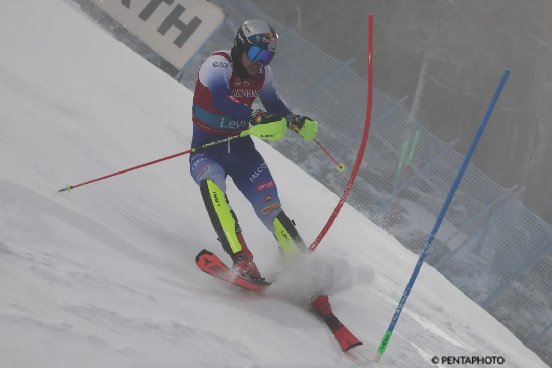 Azzurri mai così male dal 2002, l'Italia dello slalom (e in generale nelle gare tecniche) e un record negativo