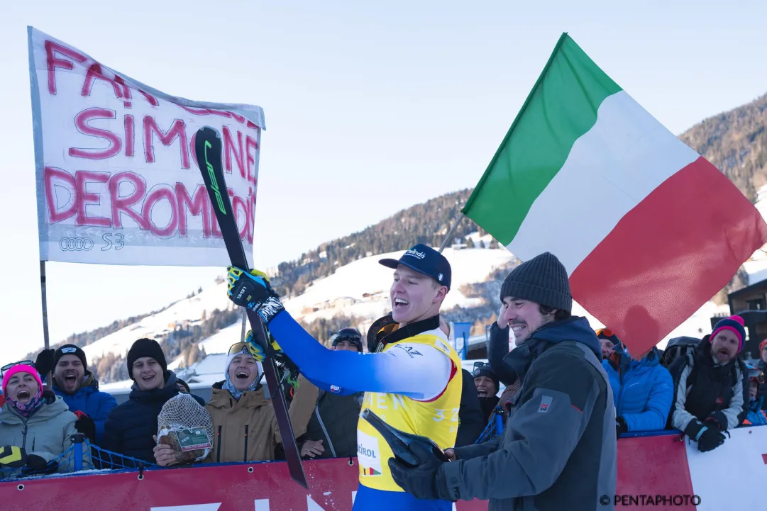 Foto di Redazione