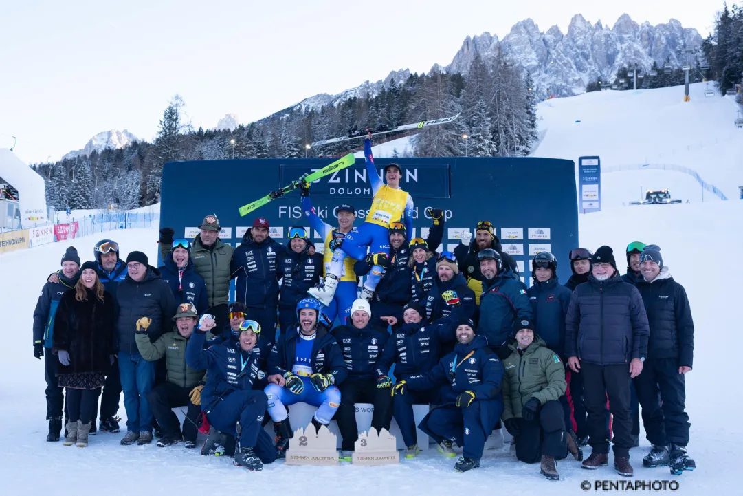 Foto di Redazione