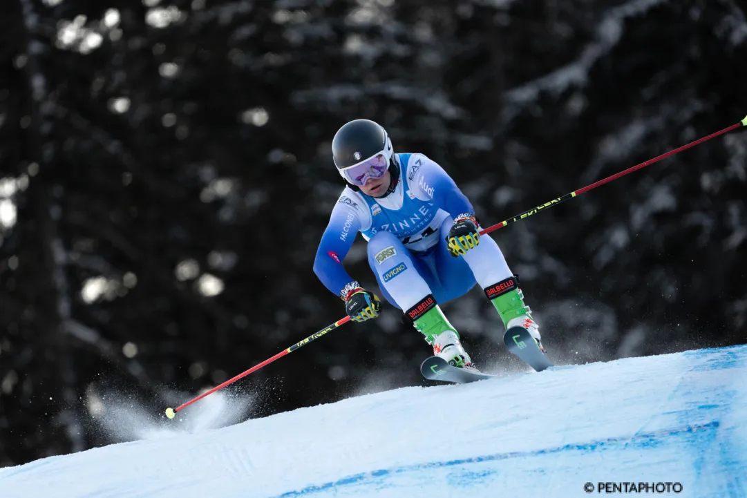 Un altro doppio podio per lo skicross azzurro! A Reiteralm