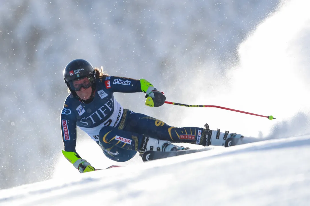 Brividi da Shiffrin: è festa totale a Killington, Mikaela fa 100 vittorie in coppa! Brignone è fuori