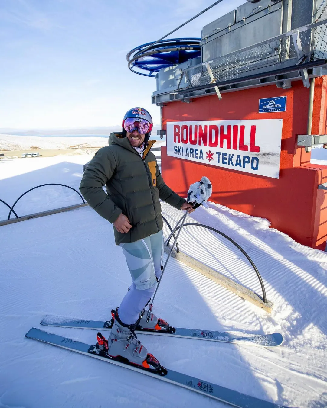 Confermato, Hirscher non disputerà le prime gare a Coronet Peak: continuerà ad allenarsi a Lake Tekapo