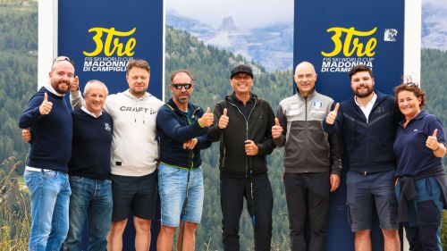 Vittozzi guida ancora la nazionale in raduno a Forni Avoltri dal 23 agosto, Wierer e il team maschile in Val Martello