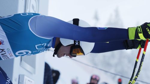 Tifany Roux lascia lo sci e pensa al futuro nello skicross: per lei 13 presenze in CdM e tre volte nelle 16