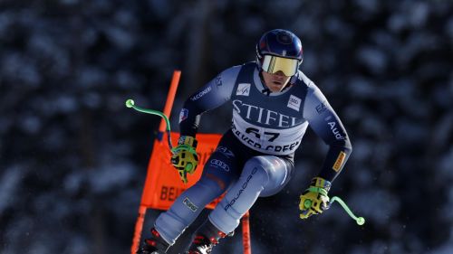 Le azzurre rimangono a Killington per allenarsi (sotto la neve), nelle prossime ore il viaggio a Mont-Tremblant