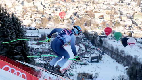 Völkl Gioco dei Podi 2023/24: alla vigilia di Cortina e Garmisch ecco la nuova classifica molto... equilibrata