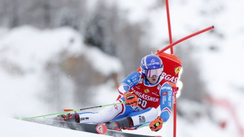 Allenamento di rifinitura a Campiglio, gli azzurri ci credono: dalle ore 18.30 l'estrazione dei pettorali