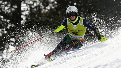 Le classifiche della CdM maschile dopo l'Alta Badia: Odermatt +92 su Schwarz, ma 'Blacky' non molla nulla