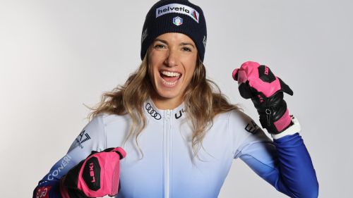 Sarà Mikaela Shiffrin ad aprire la Coppa del Mondo: la startlist del gigante di Soelden, n° 5 e 6 per Brignone e Bassino