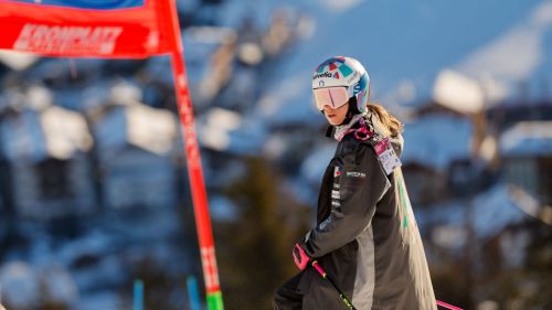 E' ufficiale, cancellate le gare veloci per le donne a Garmisch. Cambiano gli equilibri della coppa...