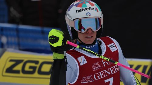 Biathlon: Samuelsson vince l'Inseguimento di Oestersund, Giacomel è dodicesimo