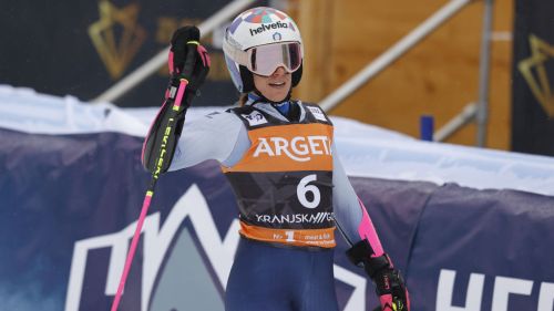 Gulli non sta bene, torna Mondinelli nel team azzurro per lo slalom di martedì sera a Flachau