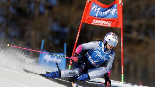 Odermatt alla ricerca della nona sinfonia, Meillard e Yule per ripetersi in slalom: gli svizzeri per Bansko