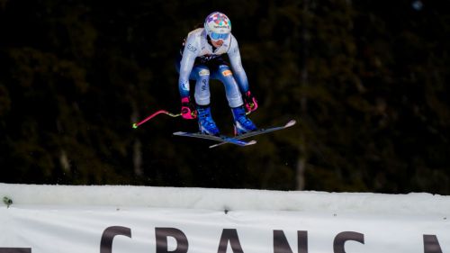 La startlist della discesa di Kvitfjell: Paris col n° 12 dopo Odermatt, che ora vede un'altra coppa