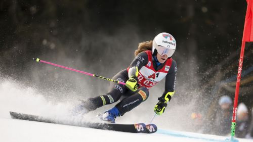 Tomba, che bella sorpresa per la sua 3Tre: Albertone lancia lo slalom assieme a Gros, Edalini e Razzoli