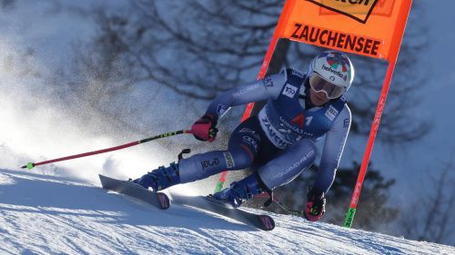 A Levi non ci sarà Mondinelli, la squadra in rosa da oggi in Finlandia con Peterlini, Rossetti, Della Mea, Collomb e Sola