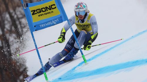 Biathlon: Samuelsson vince l'Inseguimento di Oestersund, Giacomel è dodicesimo