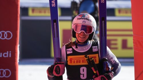 E' ufficiale, cancellate le gare veloci per le donne a Garmisch. Cambiano gli equilibri della coppa...