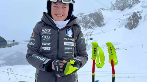 I fratelli Tabanelli, Monteleone e Donaggio nell'apertura di CdM per lo slopestyle: i convocati azzurri