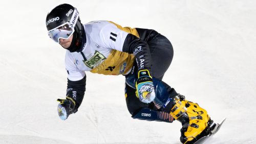 Prova posticipata alle 12.15 di giovedì in Val d'Isère: Brignone prima delle dieci azzurre al via