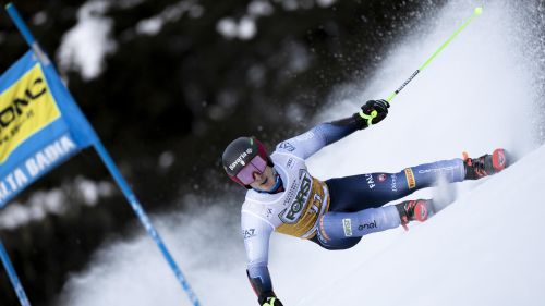 Hirscher ritrova Franz in pista a Soelden. Dal suo entourage: 'Per l'opening decideremo pochi giorni prima'