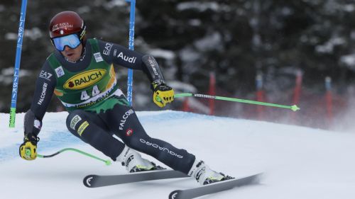 L'oro più bello di Kristoffersen: è nato il piccolo Emil Henrik, il primogenito del campione del mondo di slalom