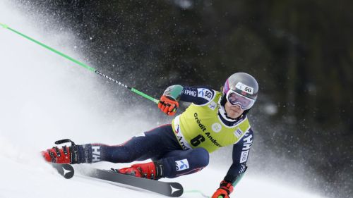 Tomba, che bella sorpresa per la sua 3Tre: Albertone lancia lo slalom assieme a Gros, Edalini e Razzoli